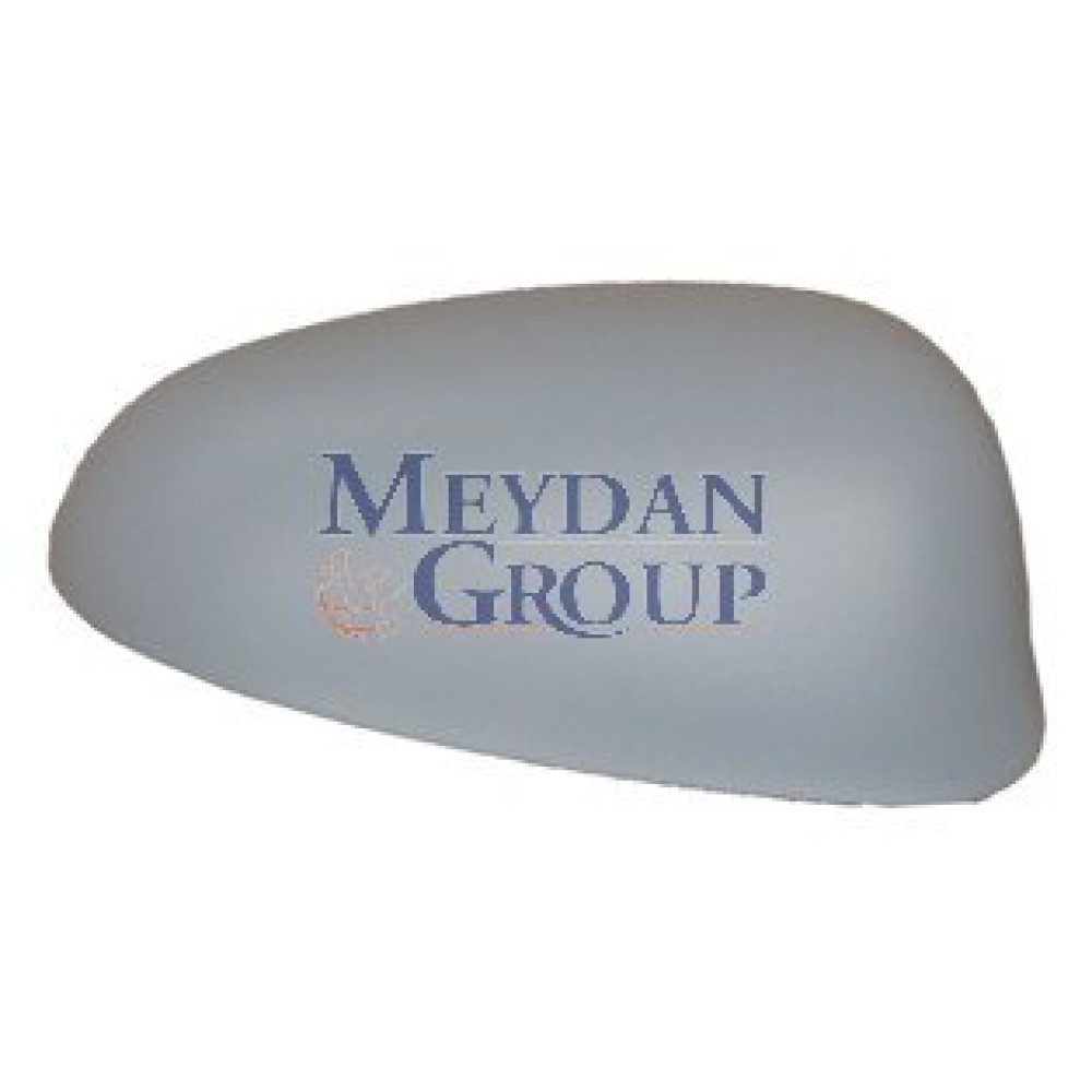 FIAT BRAVO- 08/14; AYNA KAPAĞI SAĞ GRİ 1822-2995