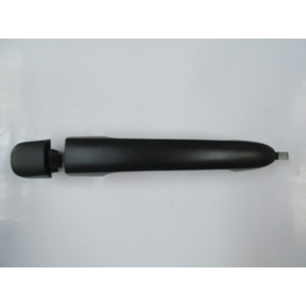 FIAT BRAVO- 08/14; ARKA KAPI DIŞ AÇMA KOLU SAĞ SİYAH (HUSHAN) 1822-3061