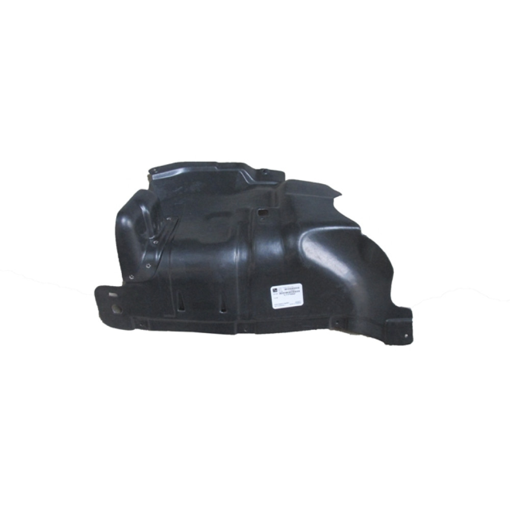 FIAT BRAVO- 08/14; KARTER MUHAFAZA PLASTİĞİ SAĞ (TYG) 1822-6947