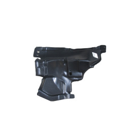 FIAT BRAVO- 08/14; KARTER MUHAFAZA PLASTİĞİ SOL (TYG) 1822-6948