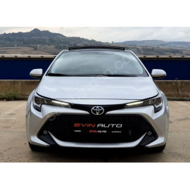 TOYOTA COROLLA- HB- 20/22; ARAÇ BİLGİLERİ VE RESİMLERİ 183-0000