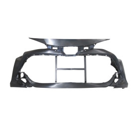 TOYOTA COROLLA- HB- 20/22; ÖN TAMPON SİYAH (TYG) 183-2000