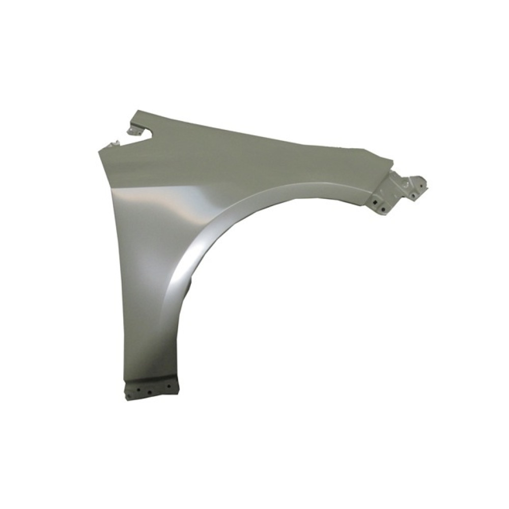 TOYOTA COROLLA- HB- 20/22; ÖN ÇAMURLUK DELİKSİZ SAĞ GRİ BOYALI (SIMYI) 183-2101