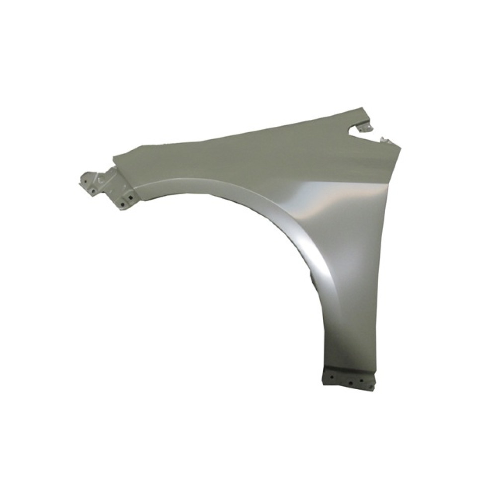 TOYOTA COROLLA- HB- 20/22; ÖN ÇAMURLUK DELİKSİZ SOL GRİ BOYALI (SIMYI) 183-2102