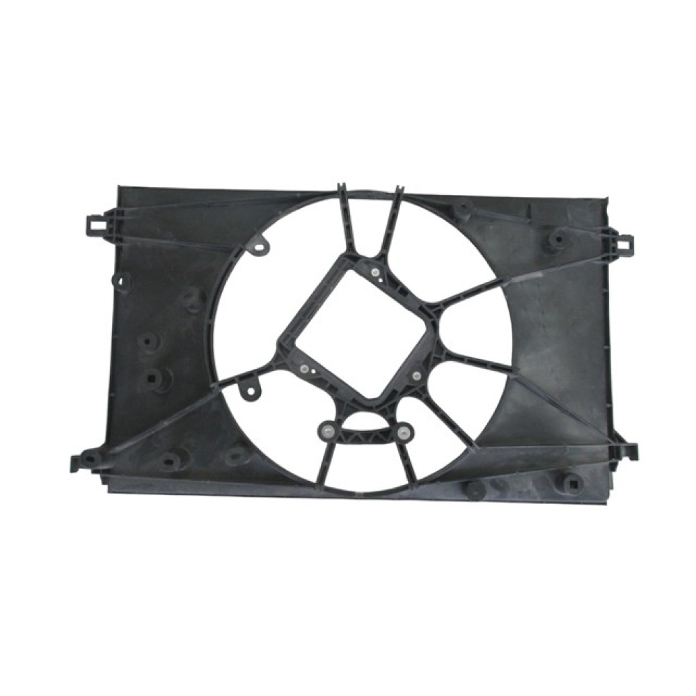 TOYOTA CHR- 16/23; RADYATÖR FAN DAVLUMBAZI BOŞ GÖVDE (1.2 CC) 178-4815