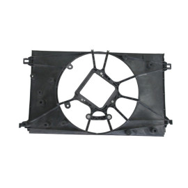 TOYOTA CHR- 16/23; RADYATÖR FAN DAVLUMBAZI BOŞ GÖVDE (1.2 CC) 178-4815