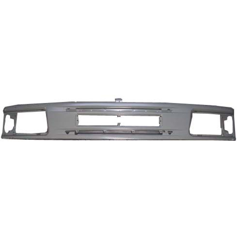 IVECO DAILY- 95/98; ÖN PANEL KOMPLE GRİ BOYALI (SIMYI) 1830-2350A