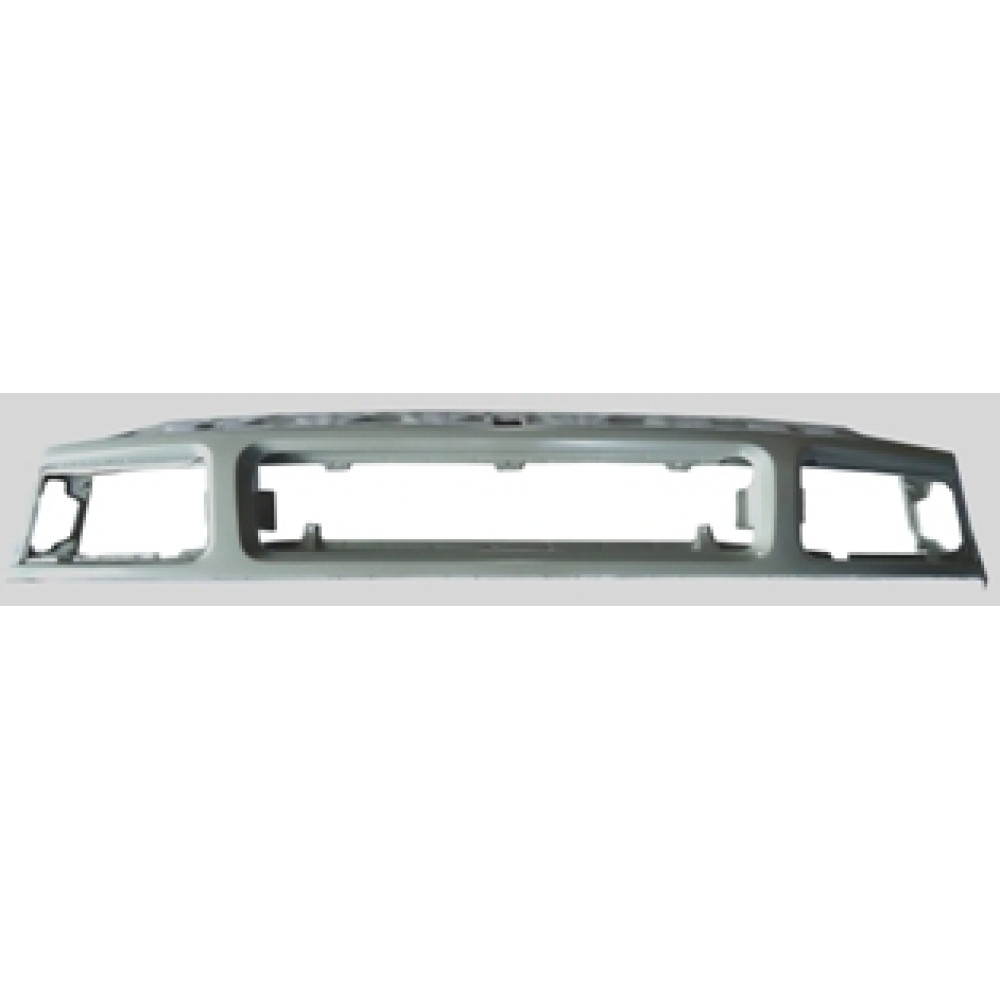 IVECO DAILY- 90/94; ÖN PANEL KOMPLE GRİ BOYALI (SIMYI) 1830-2350