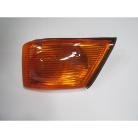 IVECO DAILY- 99/07; ÖN SİNYAL SOL SARI (MARS) (E MARKLI) 1831-1104