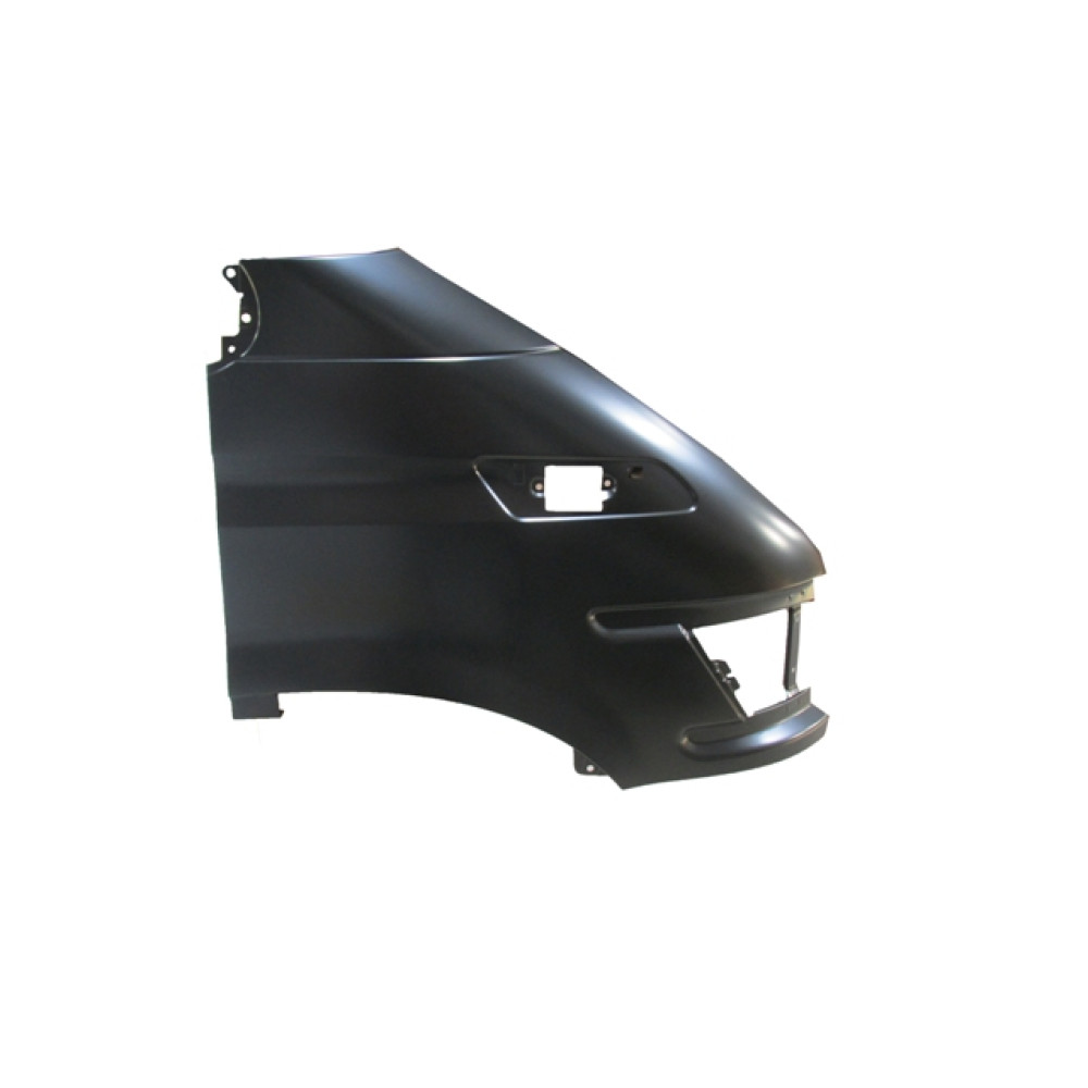 IVECO DAILY- 99/07; ÖN ÇAMURLUK DELİKLİ SAĞ (TW) 1831-2101