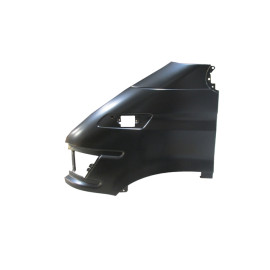 IVECO DAILY- 99/07; ÖN ÇAMURLUK DELİKLİ SOL (TW) 1831-2102