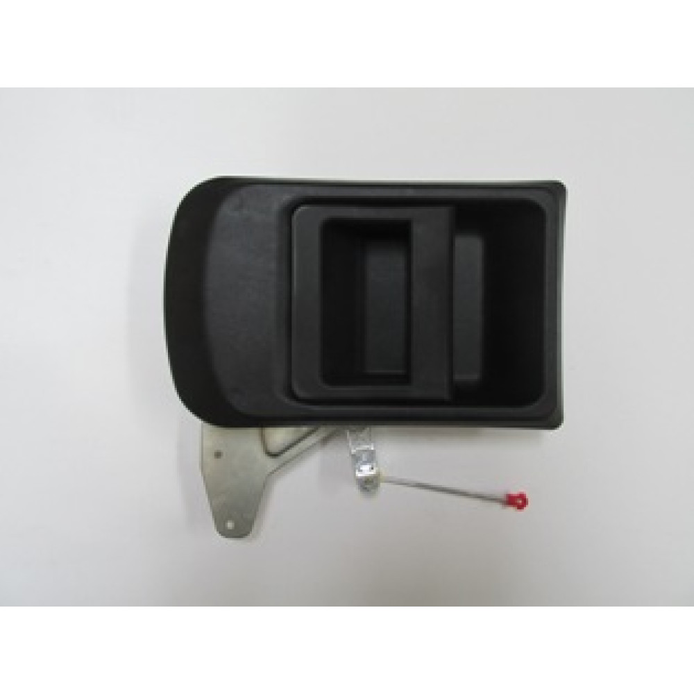 IVECO DAILY- 99/07; SÜRGÜLÜ KAPI DIŞ AÇMA KOLU SAĞ SİYAH (TW) 1831-2981