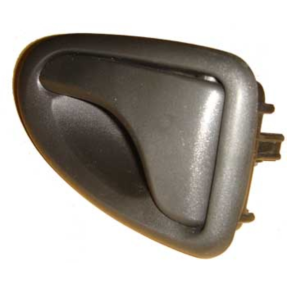 IVECO DAILY- 99/07; ÖN KAPI İÇ AÇMA KOLU SAĞ SİYAH (HUSHAN) 1831-3011