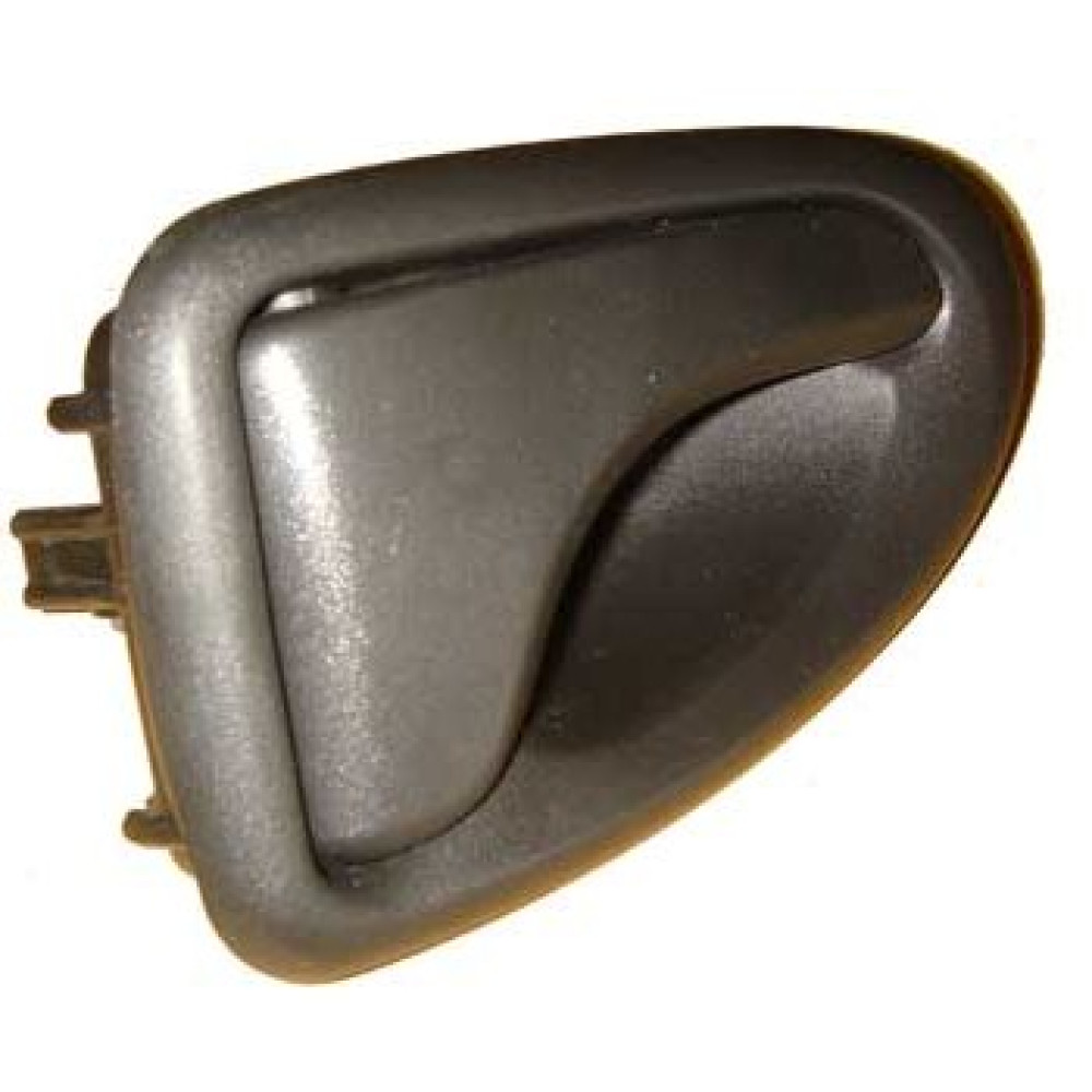 IVECO DAILY- 99/07; ÖN KAPI İÇ AÇMA KOLU SOL SİYAH (HUSHAN) 1831-3012