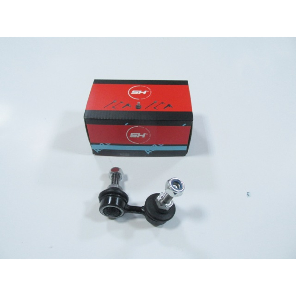 IVECO DAILY- 08/11; VİRAJ ASKI Z ROT ÖN SAĞ (SH) 1832-6025