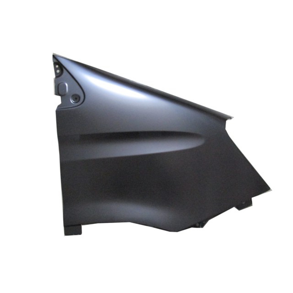 IVECO DAILY- 08/11; ÖN ÇAMURLUK DELİKSİZ SAĞ (TW) 1832-2101