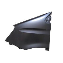 IVECO DAILY- 08/11; ÖN ÇAMURLUK DELİKSİZ SOL (TW) 1832-2102