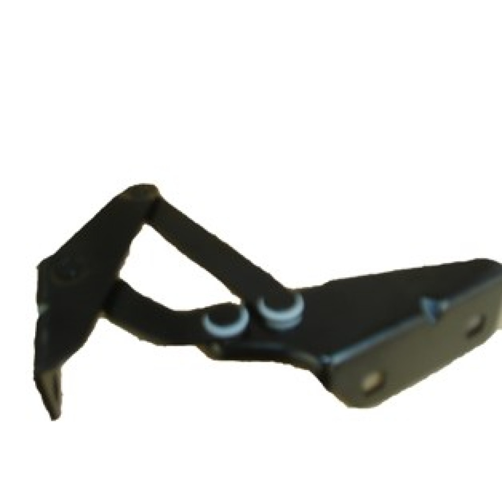 IVECO DAILY- 08/11; KAPUT MENTEŞESİ SOL (TW) 1832-2356