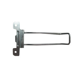 IVECO DAILY- 12/14; BAGAJ KAPAĞI DURDURUCUSU SAĞ/SOL AYNI (ADET) (KAPI GERGİSİ) 1833-2855