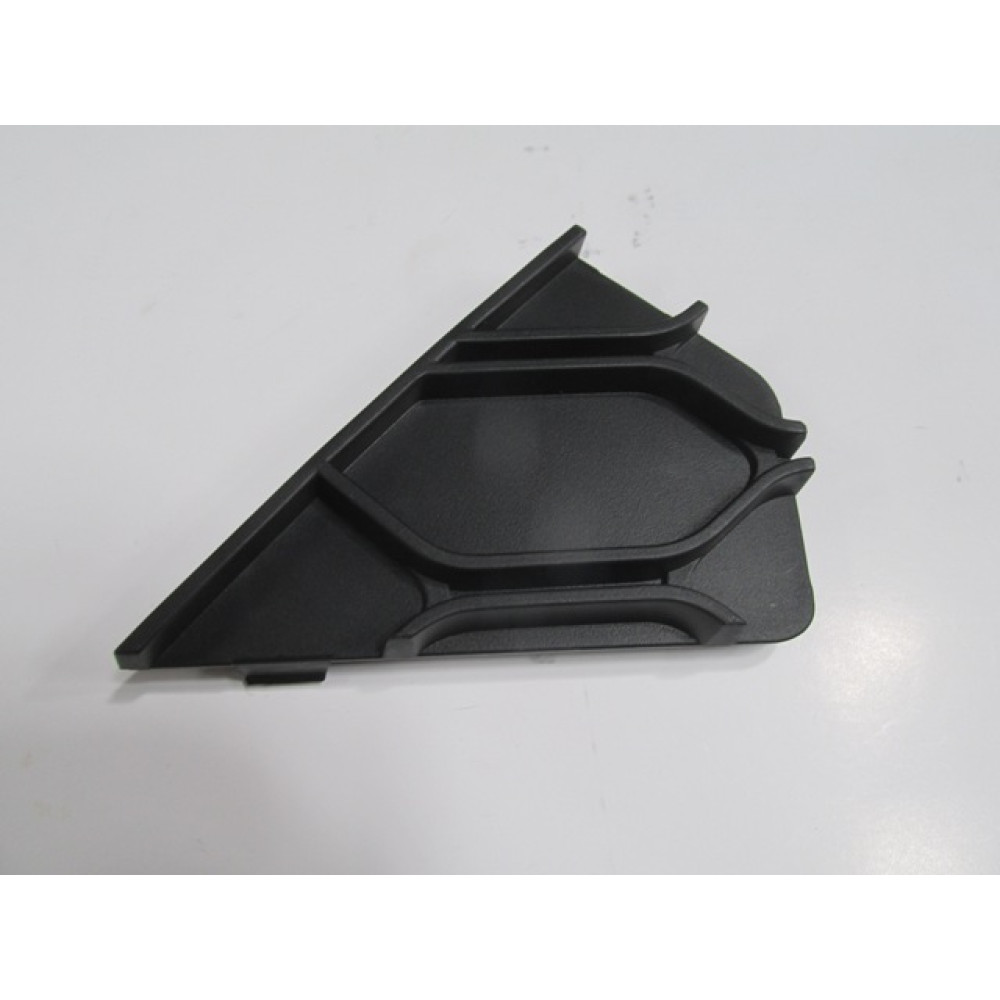 IVECO DAILY- 14/19; ÖN TAMPON ORTA PANJUR KAPAĞI SOL (TW) 1834-2012