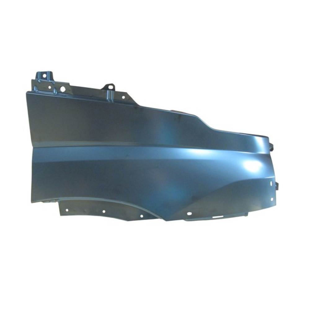 IVECO DAILY- 20/24; ÖN ÇAMURLUK SAĞ DELİKSİZ (TYG) 1835-2101