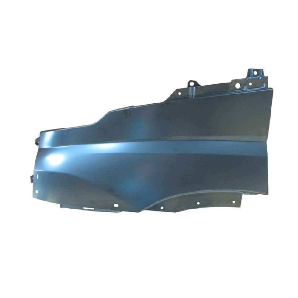 IVECO DAILY- 20/24; ÖN ÇAMURLUK SOL DELİKSİZ (TYG) 1835-2102