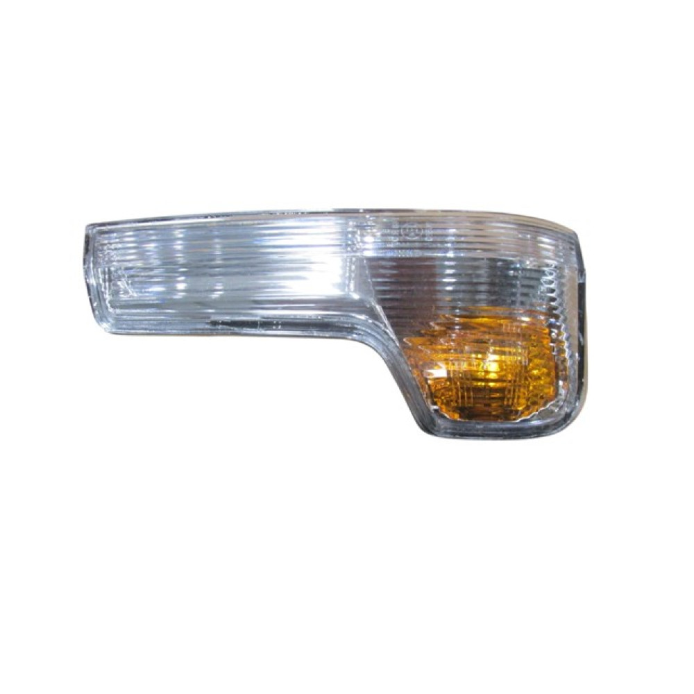 IVECO DAILY- 14/19; KAPI AYNA SİNYALİ SOL (MARS) (E MARKLI) 1834-2902