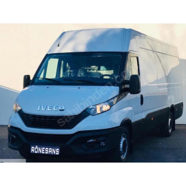 IVECO DAILY- 20/24; ARAÇ BİLGİLERİ VE RESİMLERİ 1835-0000