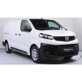 FIAT SCUDO- 22/24; ARAÇ BİLGİLERİ VE RESİMLERİ 1838-0000