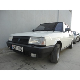 FIAT ŞAHİN/DOĞAN/KARTAL- 88/02; ARAÇ BİLGİLERİ VE RESİMLERİ 1840-0000