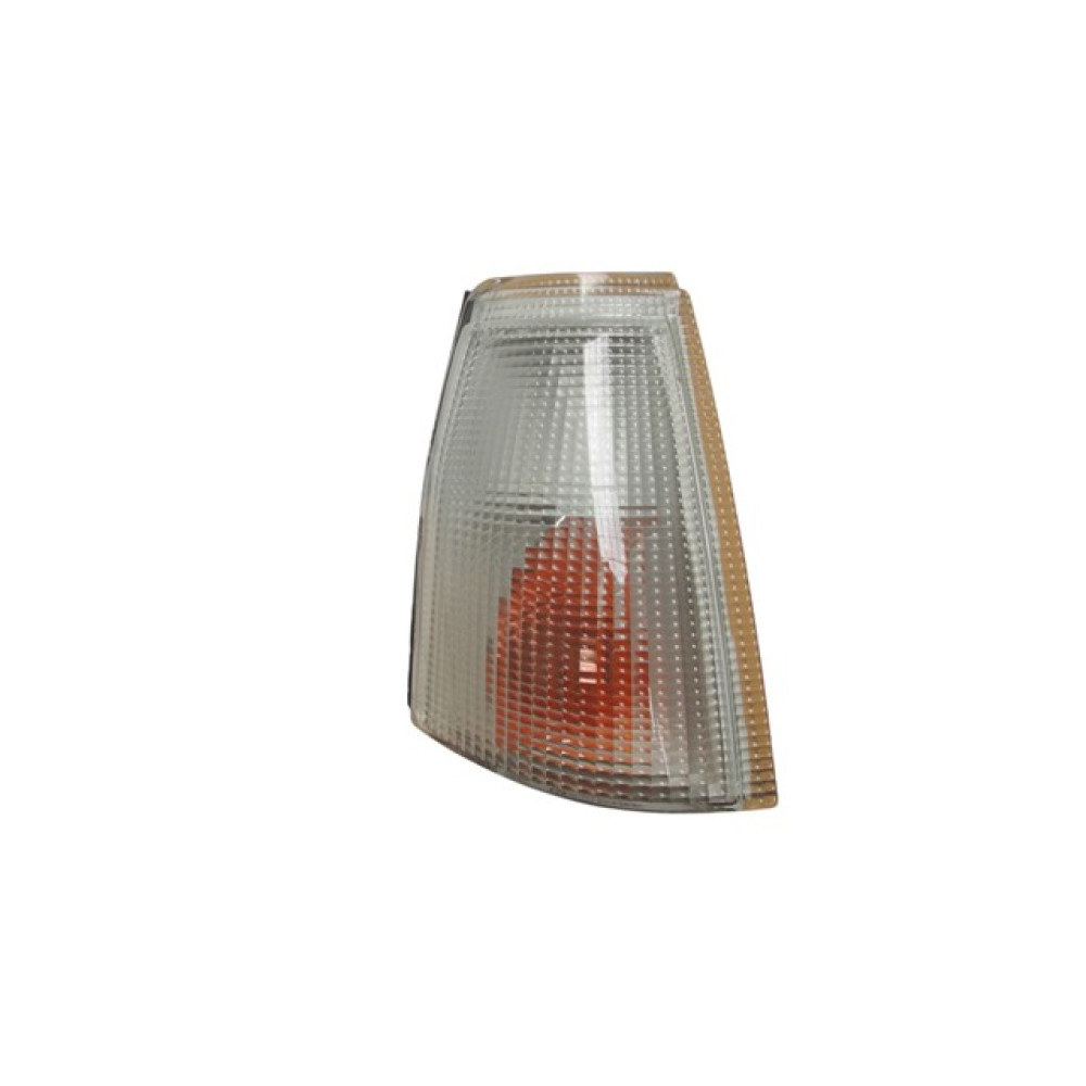 FIAT ŞAHİN/DOĞAN/KARTAL- 94/02; ÖN SİNYAL SAĞ BEYAZ (ATOM-LS) 1840-1101