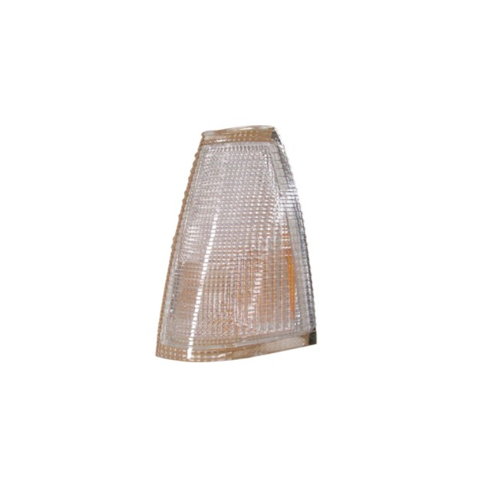 FIAT ŞAHİN/DOĞAN/KARTAL- 88/93; ÖN SİNYAL SOL BEYAZ (ATOM-LS) 1840-1104