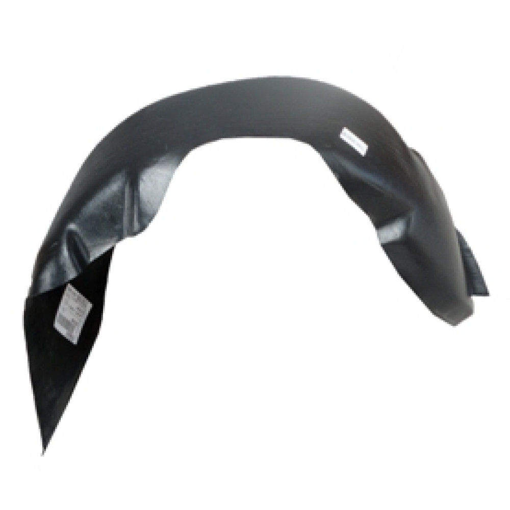 FIAT ŞAHİN/DOĞAN/KARTAL- 88/02; ÖN ÇAMURLUK DAVLUMBAZI SOL (PLASTİK ENJEKSİYON) 1840-2112