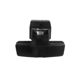 FIAT ŞAHİN/DOĞAN/KARTAL- 88/02; İÇ DİKİZ AYNASI (LAMBALI/SAATSİZ) (ER AYNA) 1840-2990