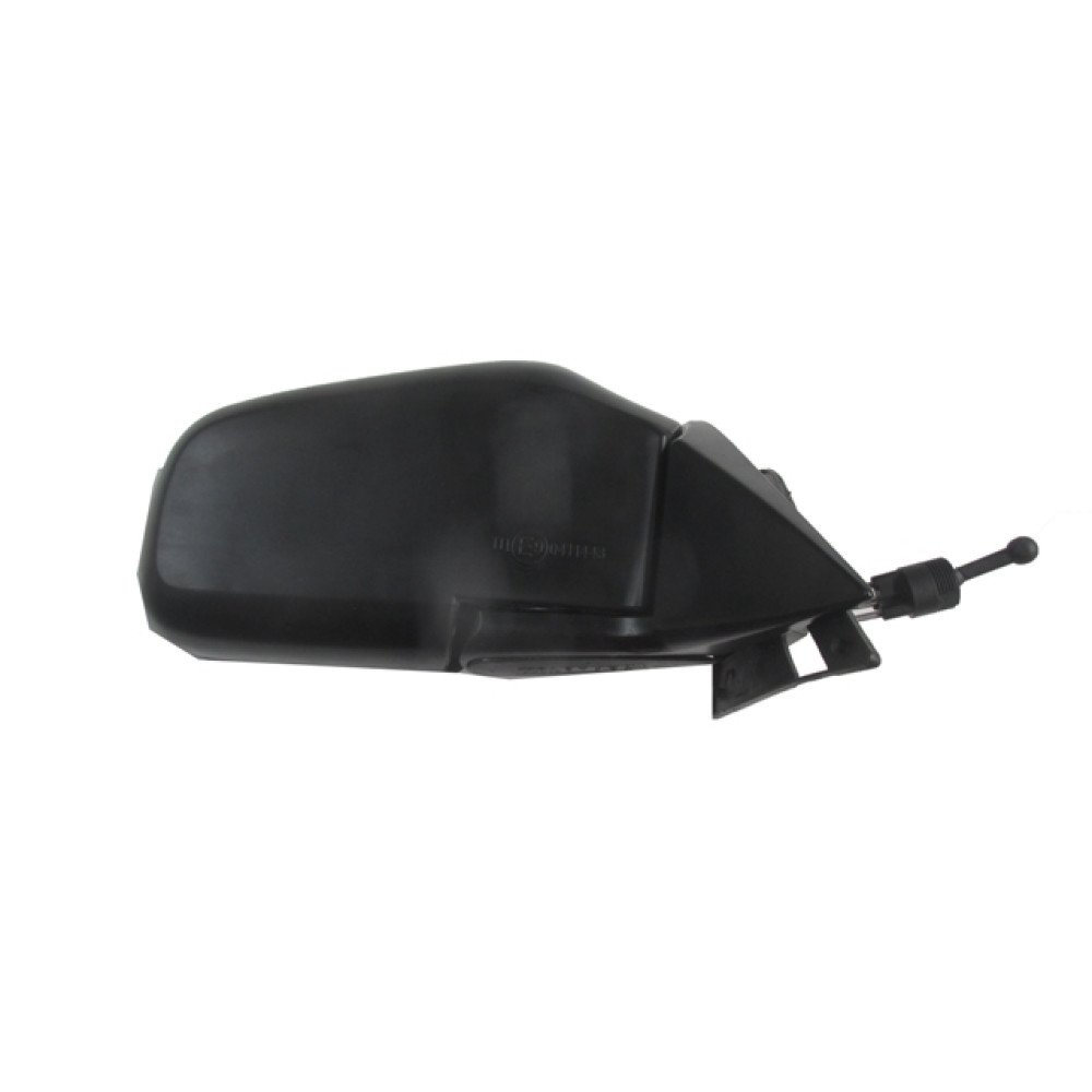 FIAT ŞAHİN/DOĞAN/KARTAL- 88/96; KAPI AYNASI SAĞ MANUEL (METAL AYAK) (ER AYNA) 1840-2991