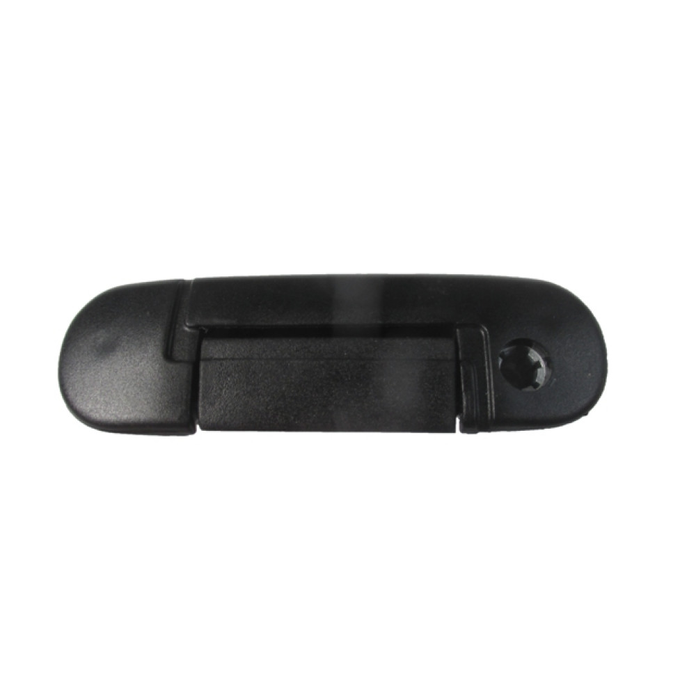 FIAT ŞAHİN/DOĞAN/KARTAL- 88/02; ÖN KAPI DIŞ AÇMA KOLU SAĞ SİYAH (ER AYNA) 1840-3021