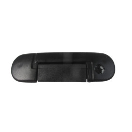 FIAT ŞAHİN/DOĞAN/KARTAL- 88/02; ÖN KAPI DIŞ AÇMA KOLU SAĞ SİYAH (ER AYNA) 1840-3021