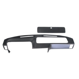 FIAT ŞAHİN/KARTAL- 88/92; ÖN GÖĞÜS ÜST KAPLAMASI (ÜSTTEN TORPİDOLU) (FİBER) 1840-3300B