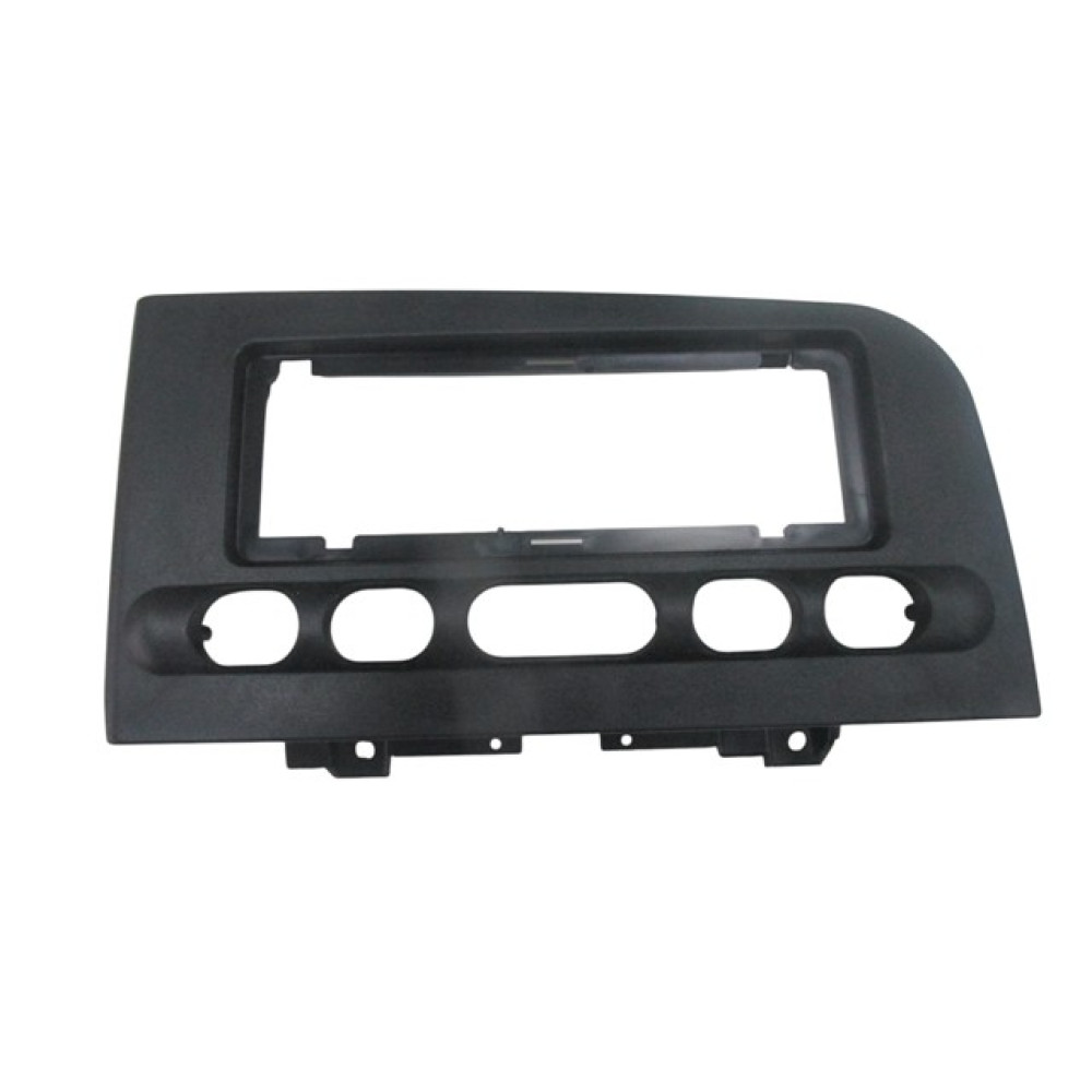 FIAT DOĞAN/KARTAL- 96/02; ÖN GÖĞÜS TEYP PANELİ/ÇERÇEVESİ (SLX) 1840-3301A