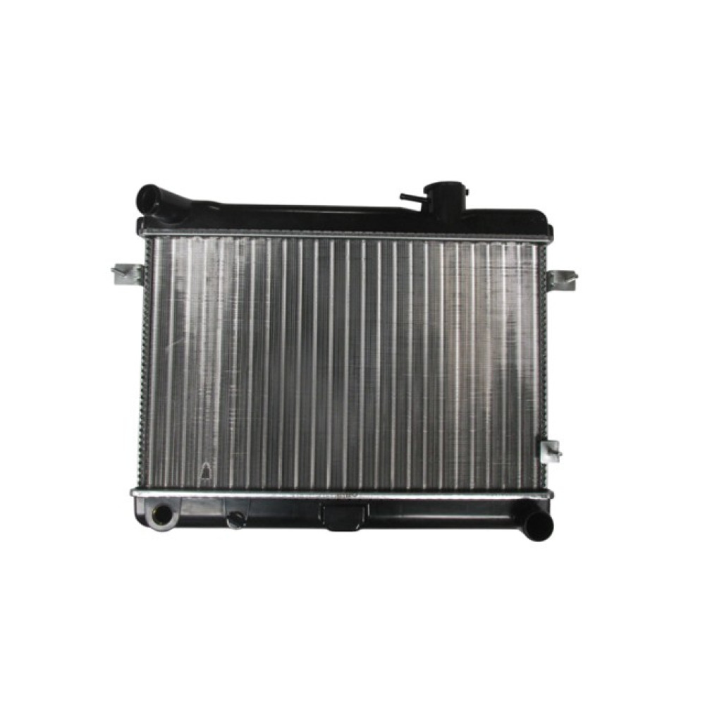 FIAT ŞAHİN/DOĞAN/KARTAL- 88/02; SU RADYATÖRÜ (MEKANİK) 3 SIRA (295X470X38) (MANUEL) (ORİS) 1840-4811A