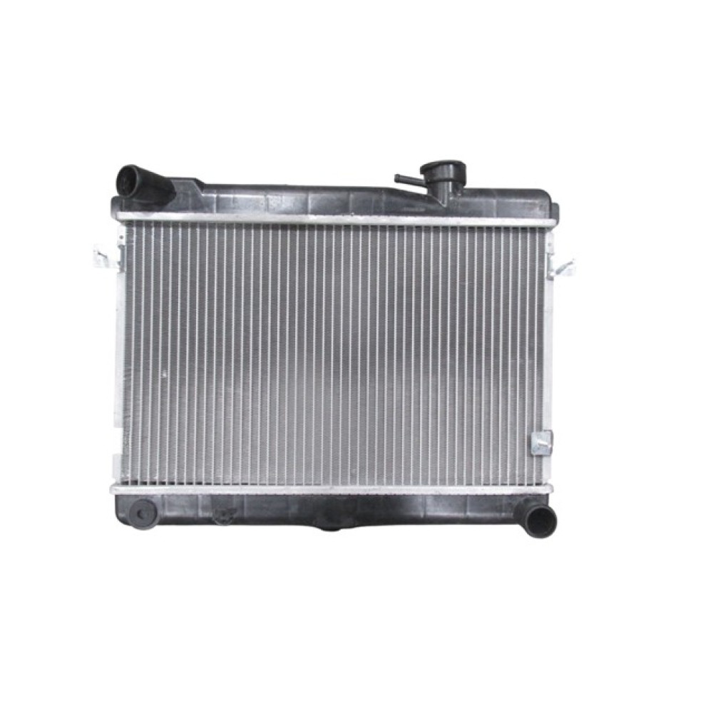 FIAT ŞAHİN/DOĞAN/KARTAL- 88/02; SU RADYATÖRÜ (BRAZİNG) (290X458X26) (MANUEL) (ORİS) 1840-4811B