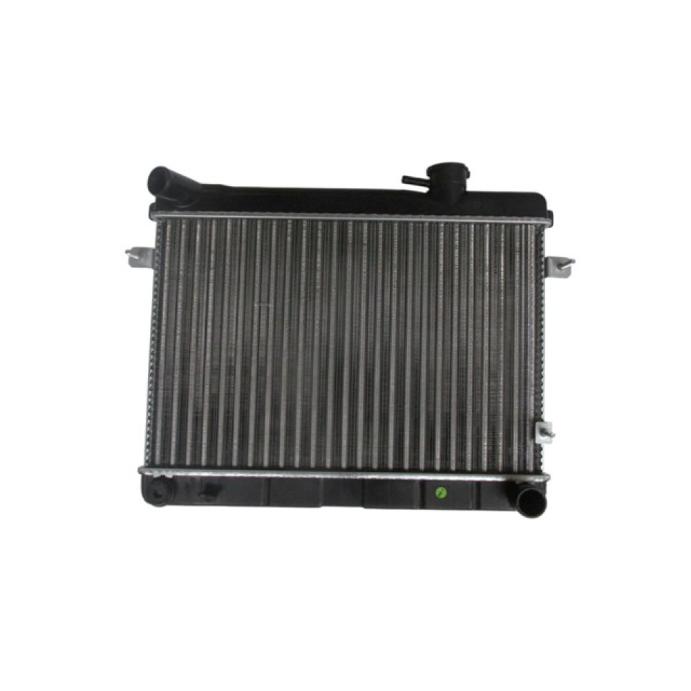 FIAT ŞAHİN/DOĞAN/KARTAL/MURAT131- 77/87; SU RADYATÖRÜ (MEKANİK) (295X470X34) (MANUEL) (ORİS) 1841-4811
