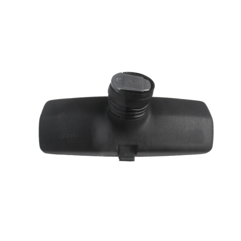 FIAT ŞAHİN/DOĞAN/KARTAL/MURAT131- 77/87; İÇ DİKİZ AYNASI (LAMBASIZ) (ER AYNA) 1841-2990