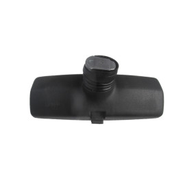 FIAT ŞAHİN/DOĞAN/KARTAL/MURAT131- 77/87; İÇ DİKİZ AYNASI (LAMBASIZ) (ER AYNA) 1841-2990