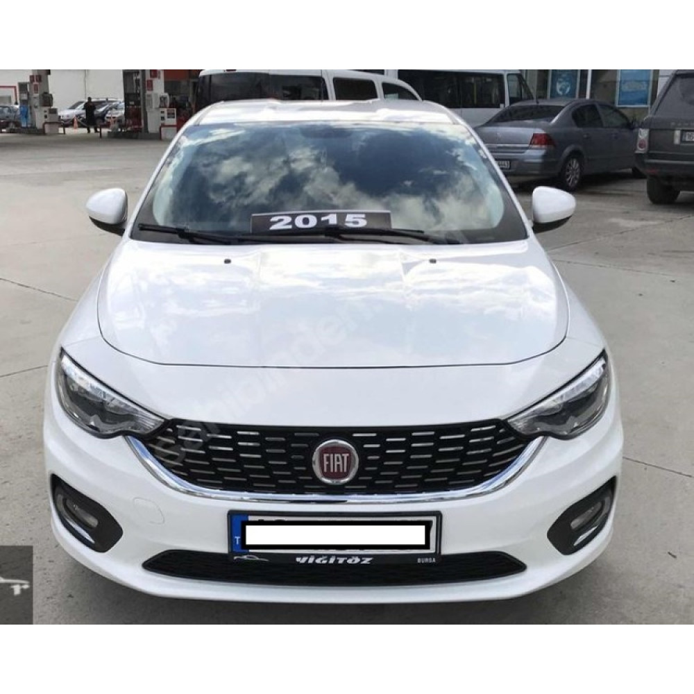 FIAT EGEA- SD/HB/SW- 15/20; ARAÇ BİLGİLERİ VE RESİMLERİ 1842-0000