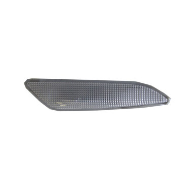 ALFA ROMEO 156- 04/06; ÇAMURLUK SİNYALİ SOL BEYAZ (EUROLAMP) 1966-1122