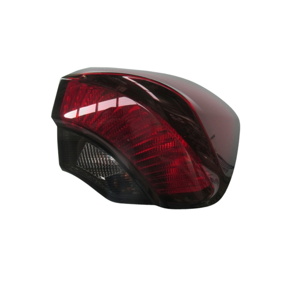 FIAT EGEA- CROSS- 21/24; DIŞ STOP LAMBASI SAĞ KIRMIZI/BEYAZ (DUYLU) (PLEKSAN) 1847-1503