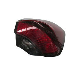 FIAT EGEA- CROSS- 21/24; DIŞ STOP LAMBASI SAĞ KIRMIZI/BEYAZ (DUYLU) (PLEKSAN) 1847-1503