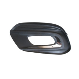 FIAT EGEA- SD/HB/SW- 15/20; SİS LAMBA KAPAĞI SOL SİS DELİKLİ NİKELAJLI (TW) 1842-2062A