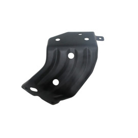 FIAT EGEA- SW- 21; ÖN ÇAMURLUK İÇ BAĞLANTI SACI SOL (EAGLE BODY) 1846-2108